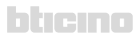 bticino Logo