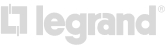 Legrand Logo